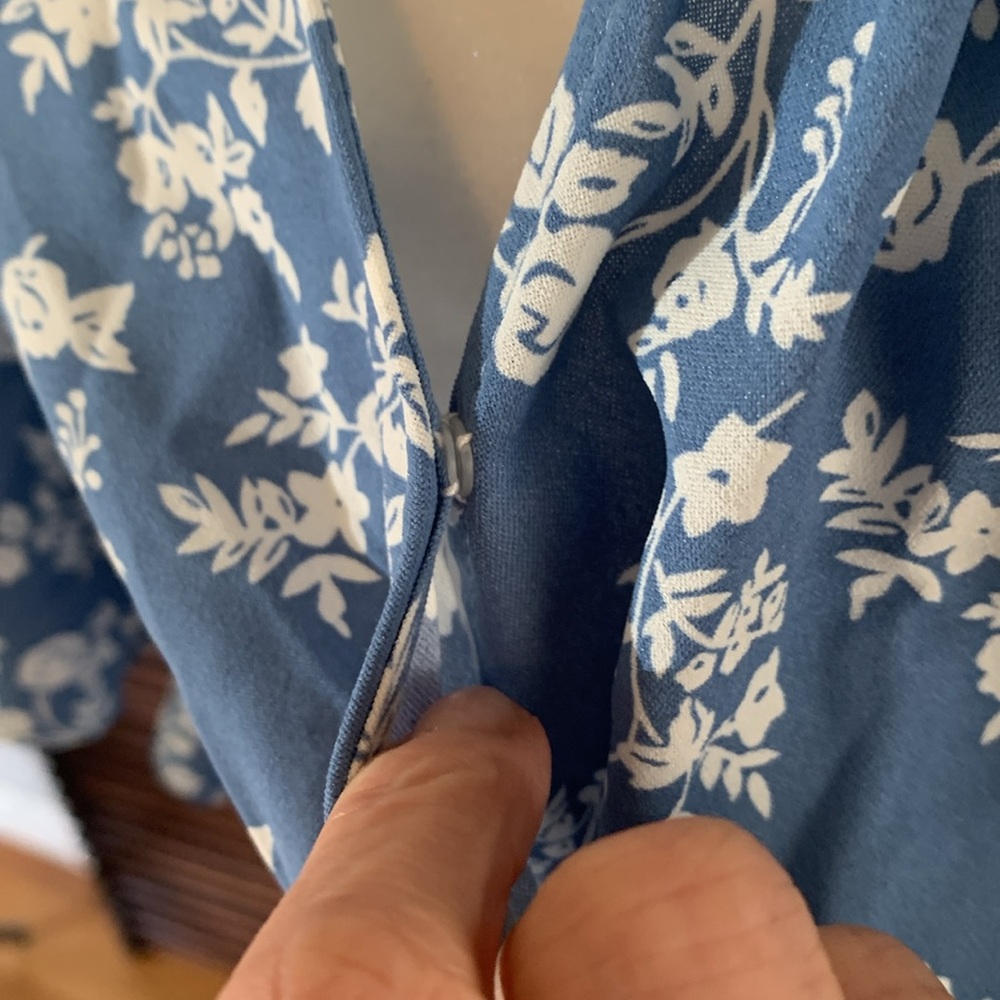 BloomChic maxi dress - Picture 3 of 13